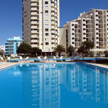 ホテルEdificio Novo Rosamar Al シルヴェス エクステリア 写真